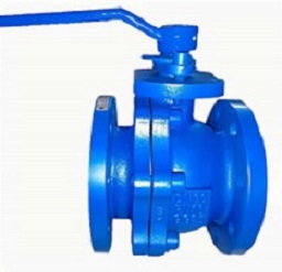 Ball Valves