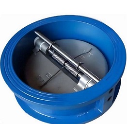 Check Valves