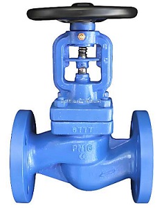 Globe Valves