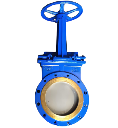 Knife Gate Valve