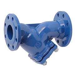 Y-Type Strainers