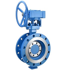 Butterfly Valves
