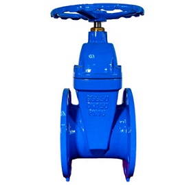Gate Valves