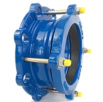 Pipe Connectors
