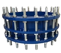 Dismantling Flange Joint