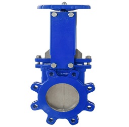 ANSI Lug Knife Gate Valve