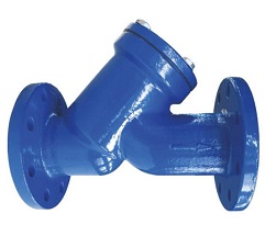BS Y-Strainer