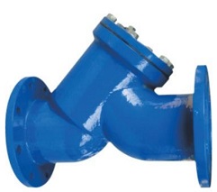 ANSI Y-Strainer