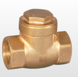 Copper Check Valve