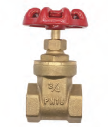 Copper Valve