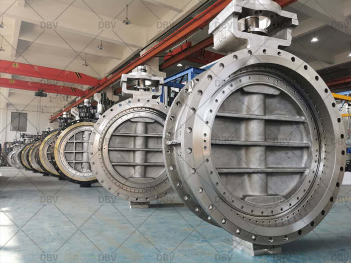 Valve Assembly
