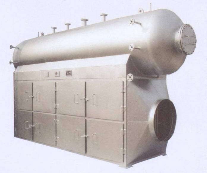 Waste Heat Boiler